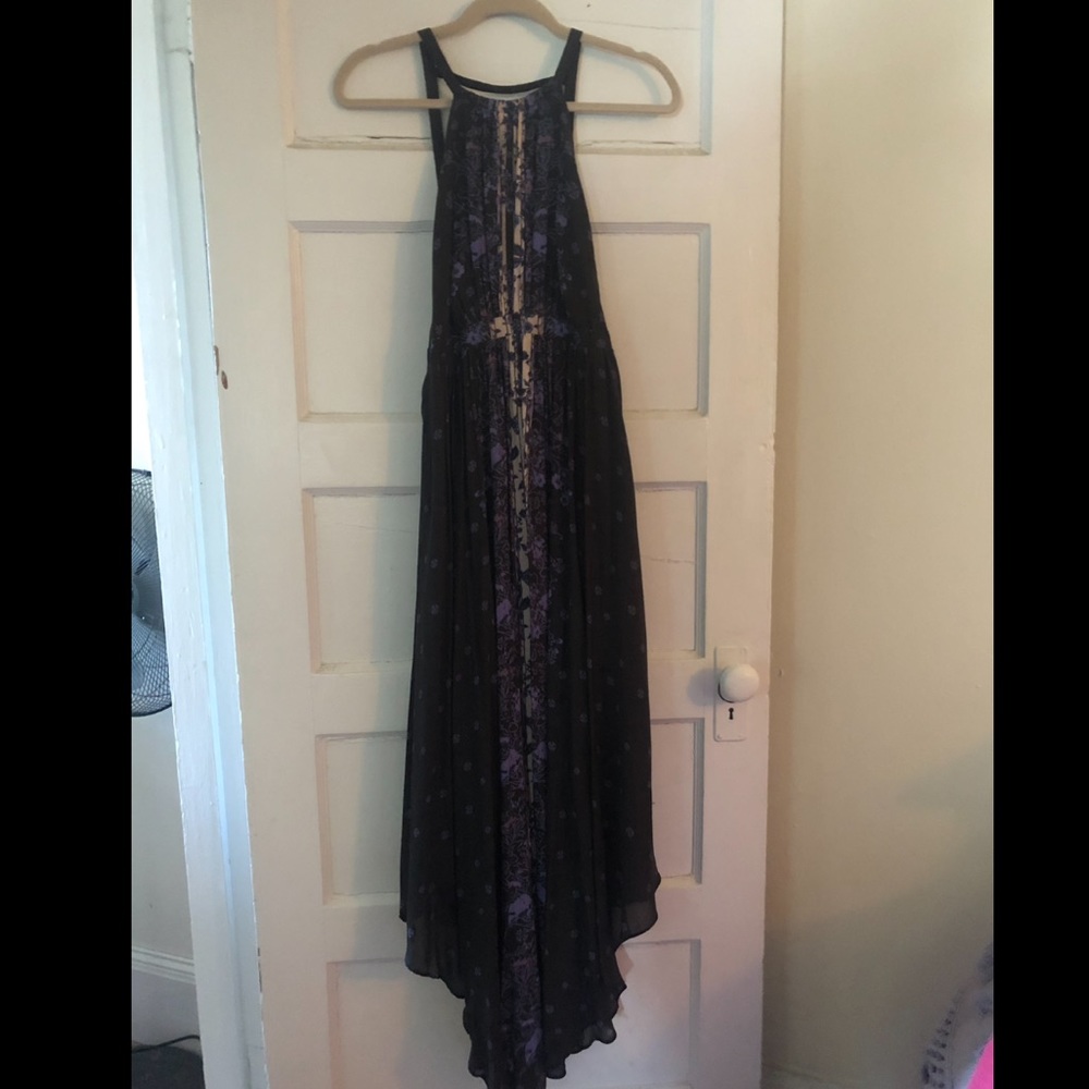 Free People Maxi Dress